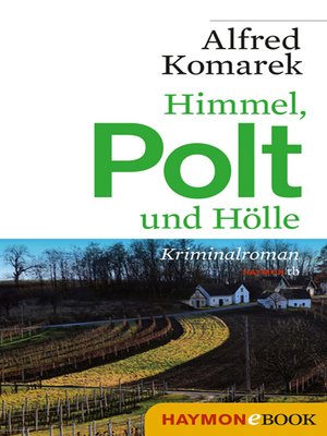 cover image of Himmel, Polt und Hölle